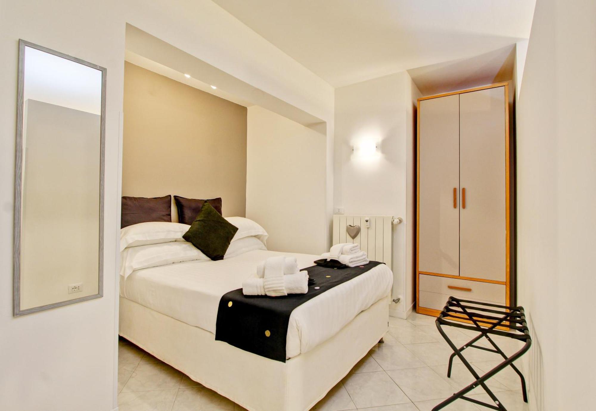Fermata San Pietro - Appartamento Con Parcheggio Roma Exterior foto