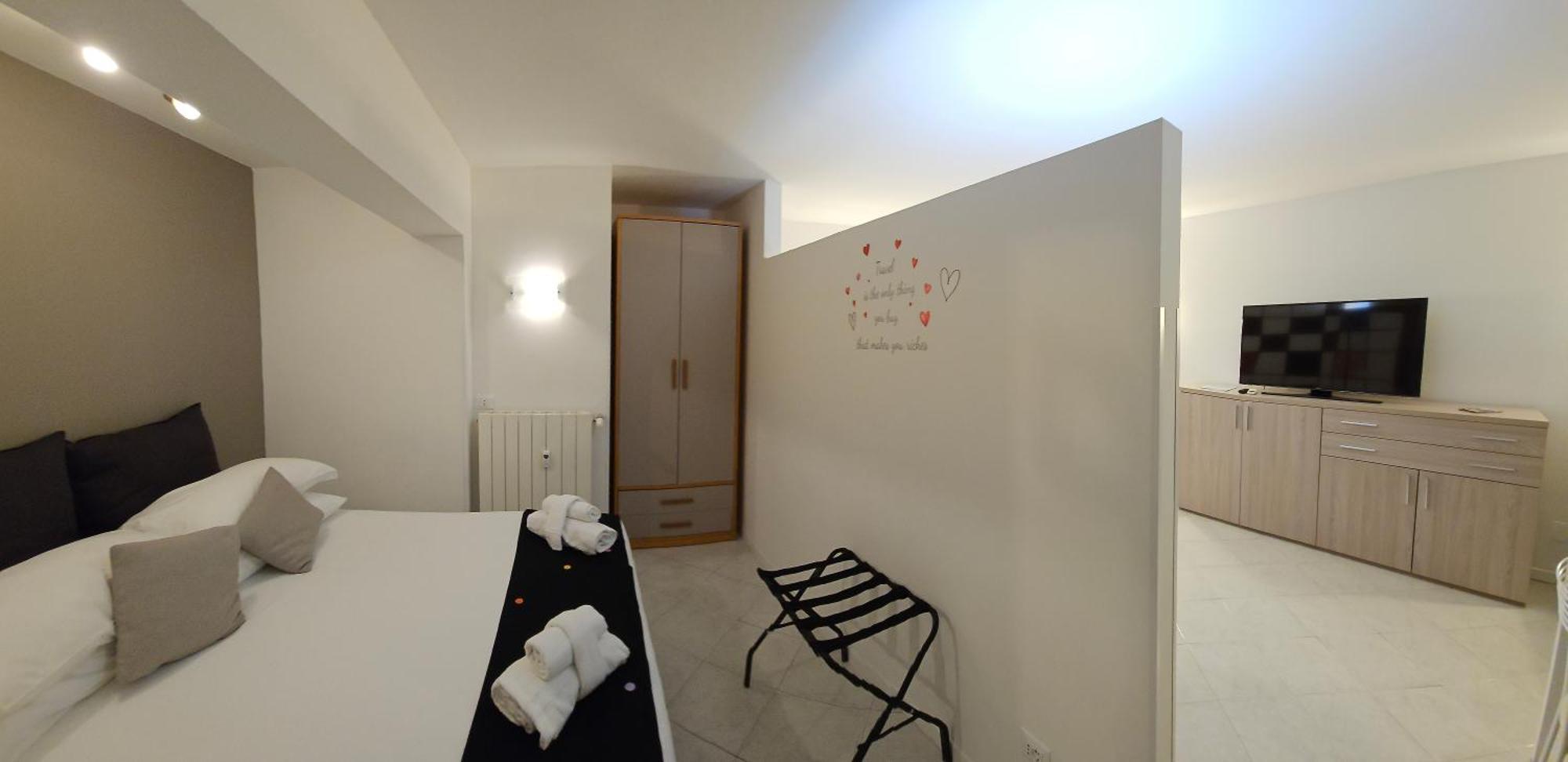Fermata San Pietro - Appartamento Con Parcheggio Roma Exterior foto