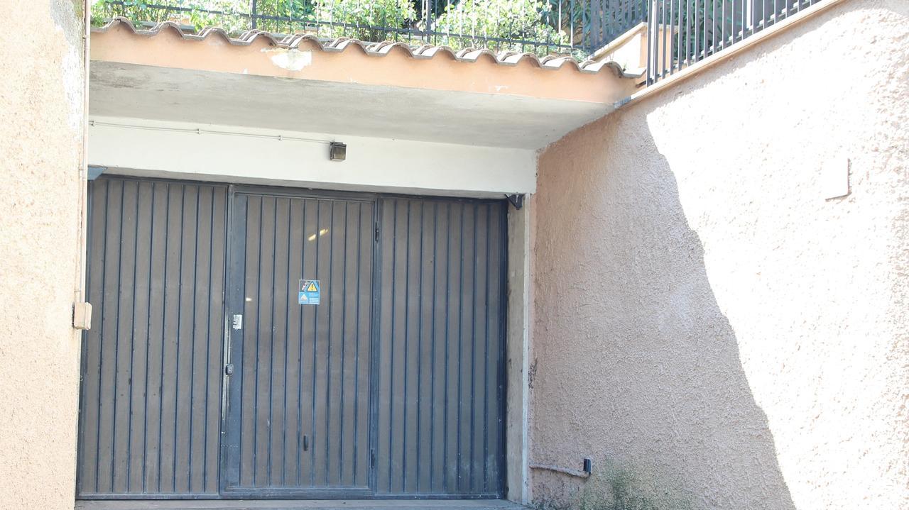 Fermata San Pietro - Appartamento Con Parcheggio Roma Exterior foto